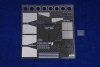 KA Models FE-20009 MCLAREN MP4/6 DETAIL-UP SET Fujimi 1/20